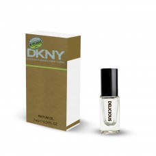 DKNY Be Delicious Духи женские масляные 7 ML