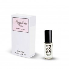 Miss Dior Cherie Blooming Bouguet Духи жіночі масляні 7 ML