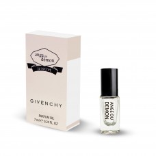 Givenchy Ange ou Demon Le Secret Духи жіночі масляні 7 ML