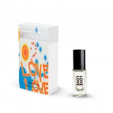 Moschino Love Love Духи жіночі масляні 7 ML