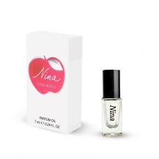 Nina Ricci Nina Духи жіночі масляні 7 ML