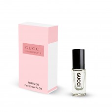 Gucci II Pink Духи жіночі масляні 7 ML Gucci II Pink Духи жіночі масляні 7 ML
