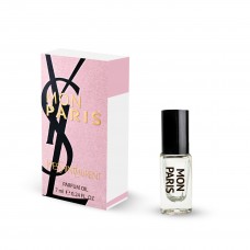 Yves Saint Laurent Mon Paris Духи женские масляные 7 ML