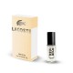 Lacoste Pour Femme Духи женские масляные 7 ML