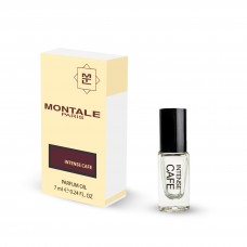 Montale Intense Cafe Духи унісекс масляні 7 ML
