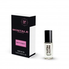 Montale Pretty Fruity Духи жіночі масляні 7 ML