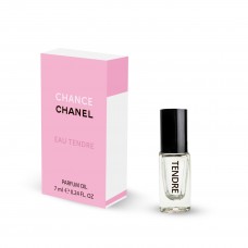 Chanel Chance Eau Tendre Духи женские масляные 7 ML Chanel Chance Eau Tendre Духи женские масляные 7 ML