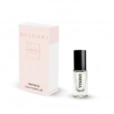 Bvlgari Omnia Crystalline Духи женские масляные 7 ML