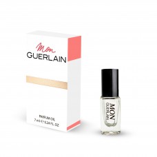 Guerlain Mon Guerlain Духи жіночі масляні 7 ML