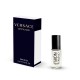 Versace Crystal Noir Духи женские масляные 7 ML