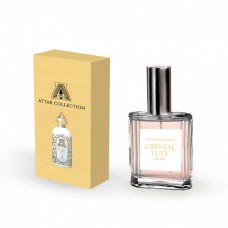 Attar Collection Crystai Love 35 ML Духи женские