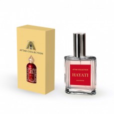 Attar Collection Hayati 35 ML Духи унисекс Attar Collection Hayati 35 ML Духи унисекс