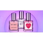 Женские парфюмы 35 ml.