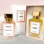 Парфюмы 60 ml.