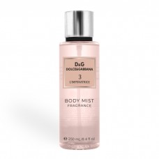 D&G L'imperatrice 3  250 ML  Мист для тела парфюмированный