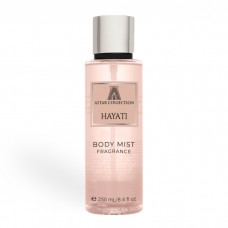 Attar Collection Hayati 250 ML Міст для тіла парфумований