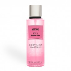Moschino Toy 2 Bubble Gum 250 ML Мист для тела парфюмированный