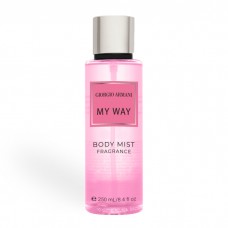 Giorgio Armani My Way 250 ML Мист для тела парфюмированный
