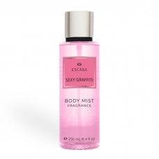 Escada Sexy Graffiti 250 ML Міст для тіла парфумований 