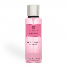 Versace Bright Crystal 250 ML Міст для тіла парфумований 