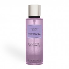 Victoria's Secret Very sexy sea 250 ML Міст для тіла парфумований