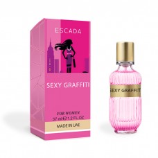 Escada Sexy Graffiti 37 ML  Духи женские 