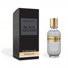 Nasomatto Black Afgano 37 ML Духи унисекс