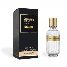 Jean Paul Gaultier Le Male Le Parfum 37 ML Духи мужские Jean Paul Gaultier Le Male Le Parfum 37 ML Духи мужские