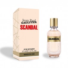 Jean Paul Gaultier Scandal 37 ML Духи женские Jean Paul Gaultier Scandal 37 ML Духи женские
