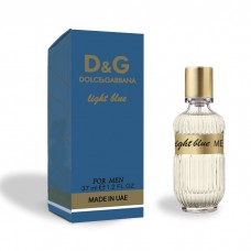 D&G Light Blue 37 ML Духи мужские D&G Light Blue 37 ML Духи мужские