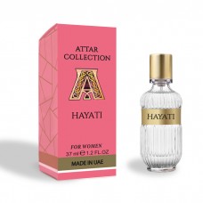 Attar Collection Hayati 37 ML Духи унисекс Attar Collection Hayati 37 ML Духи унисекс