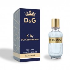 D&G K By  37 ML  Духи мужские
