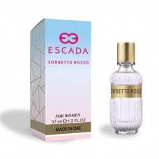 Escada Sorbetto Rosso 37 ML  Духи женские