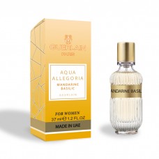 Guerlain Aqua Allegoria Mandarine Basilic 37 ML Духи женские
