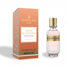 Guerlain Aqua Allegoria Passiflora 37 ML Духи унисекс Guerlain Aqua Allegoria Passiflora 37 ML Духи унисекс