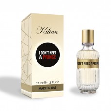 Kilian I Don't Need A Prince 37 ML Духи унисекс