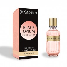 Yves Saint Laurent Black Opium Exotic Illusion 37 ML Духи женские