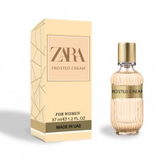Zara Frosted Cream 37 ML Духи женские