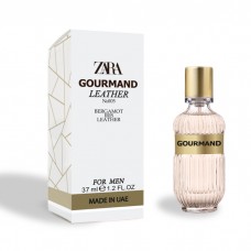 Zara Gourmand Leather 37 ML Духи мужские