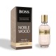 Hugo Boss Noble Wood 37 ML Духи чоловічі