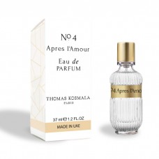Thomas Kosmala No. 4 Apres l'Amour 37 ML Духи унисекс