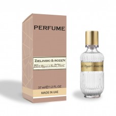 Zielinski & Rozen Black Pepper, Amber, Neroli 37 ML Духи унисекс