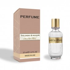 Zielinski & Rozen Vanilla Blend 37 ML Духи унисекс