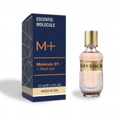 Escentric Molecules Molecule 01 + Black Tea 37 ML  Духи унисекс 
