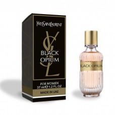Yves Saint Laurent Black Opium 37 ML Духи женские 