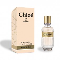 Chloe 37 ML  Духи женские