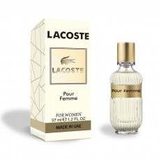 Lacoste Pour Femme 37 ML Духи женские 