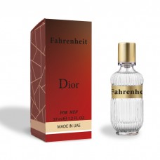 Dior Fahrenheit 37 ML  Духи мужские 