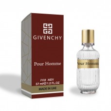 Givenchy Pour Homme 37 ML Духи мужские 