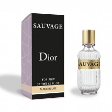 Dior Sauvage 37  ML Духи мужские 